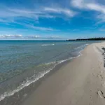 Apartman Cozy Near The Sea