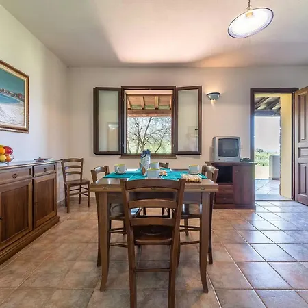 Cozy Near The Sea Apartman Santa Lucia