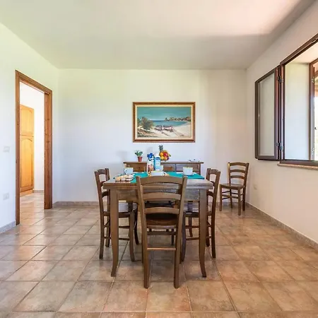 Apartman Cozy Near The Sea Santa Lucia