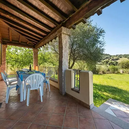 Cozy Near The Sea * Santa Lucia (Sardinia)