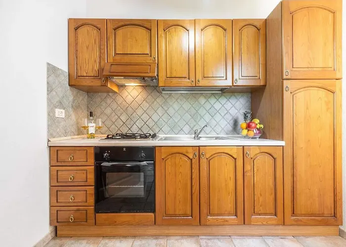 Cozy Near The Sea Apartman Santa Lucia